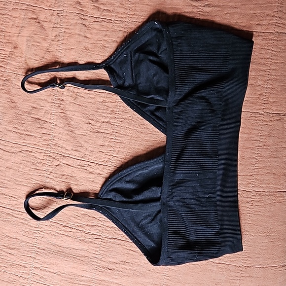 Aerie size small bralette - Picture 4 of 6